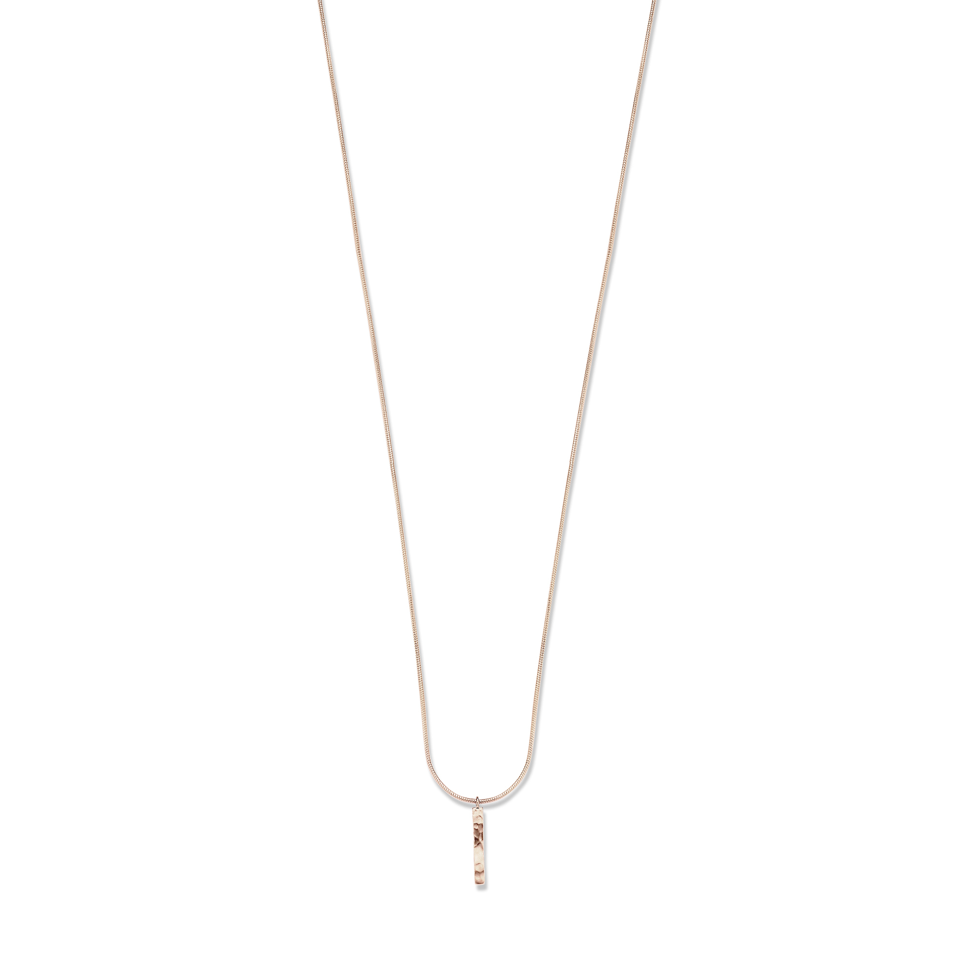 ketting Violet Hamden Violet Hamden Rose