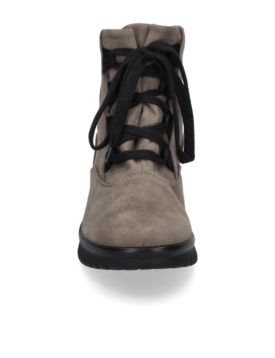 Stiefelette Calais 08, taupe