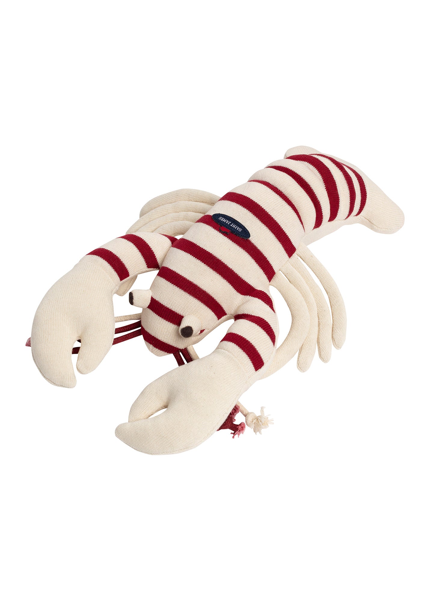 Doudou Homard