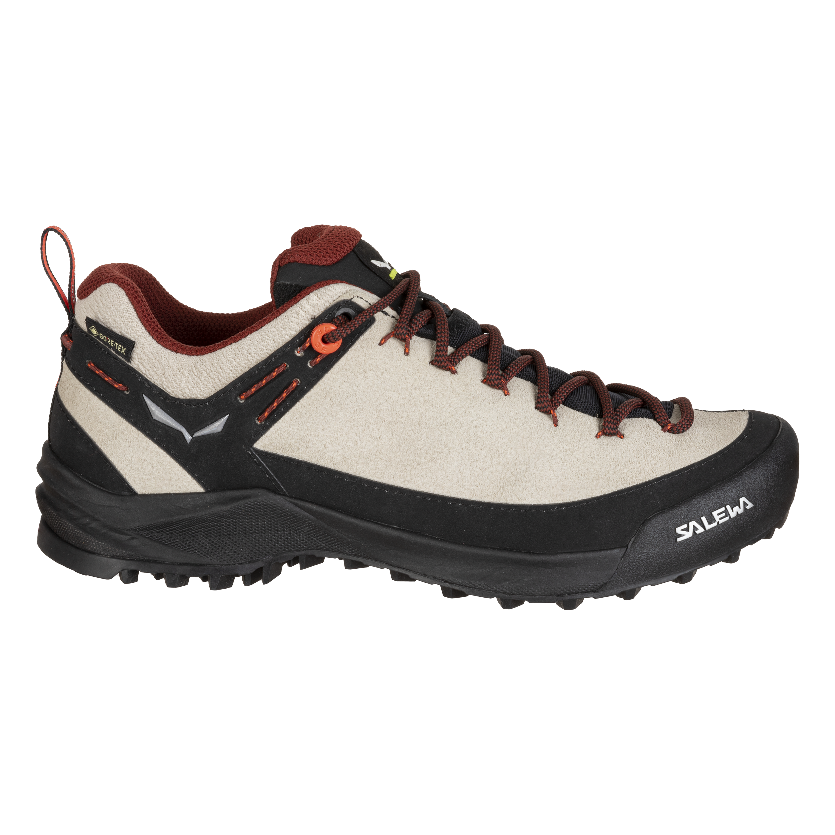Wildfire Leather Gore-Tex® Schuh Damen