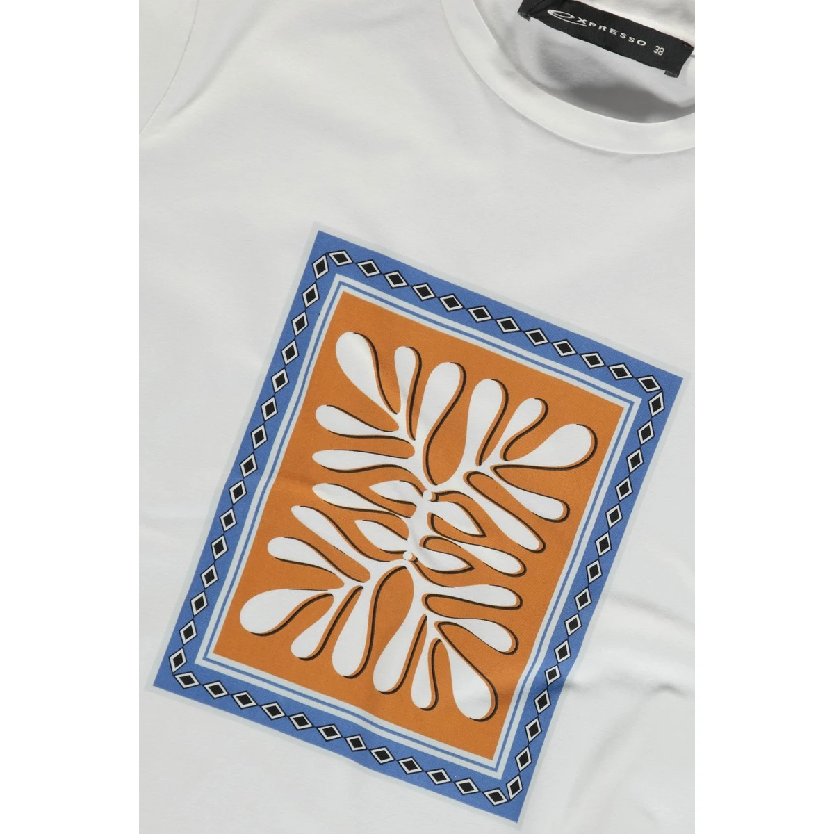 Dames T-shirt Nahid