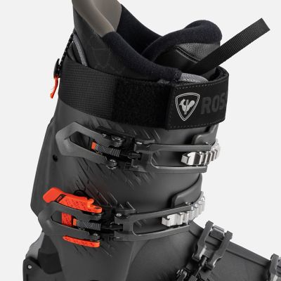 RossignolVIZION 4B PRO 100 MV GW - grau