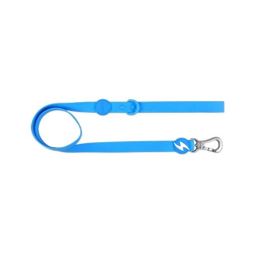 Guia para cães Dashi Blue TPU