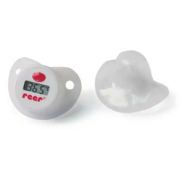 digitales Schnuller Fieberthermometer