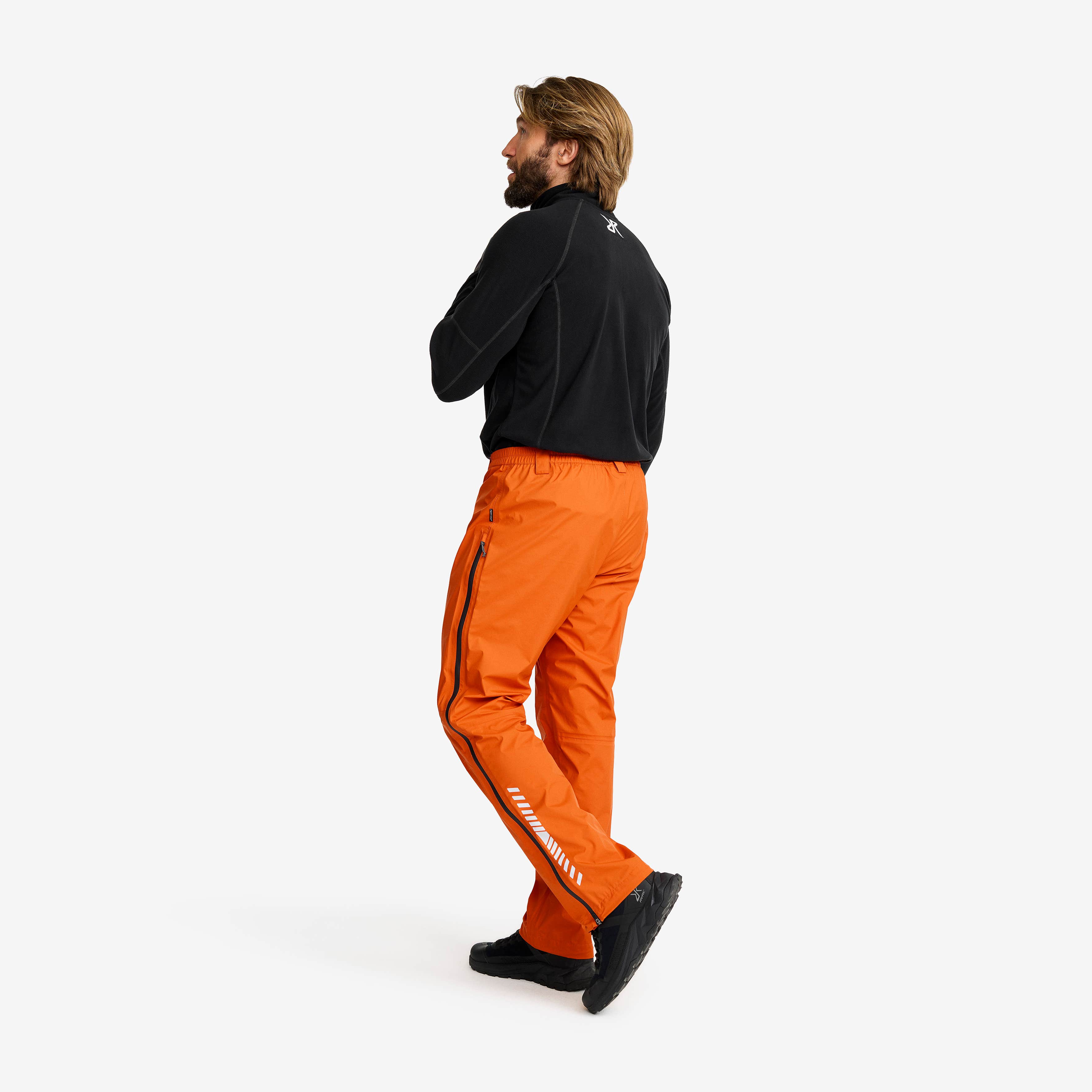 Arcade 3L Lightweight Pants Herre Hawaiian Sunset