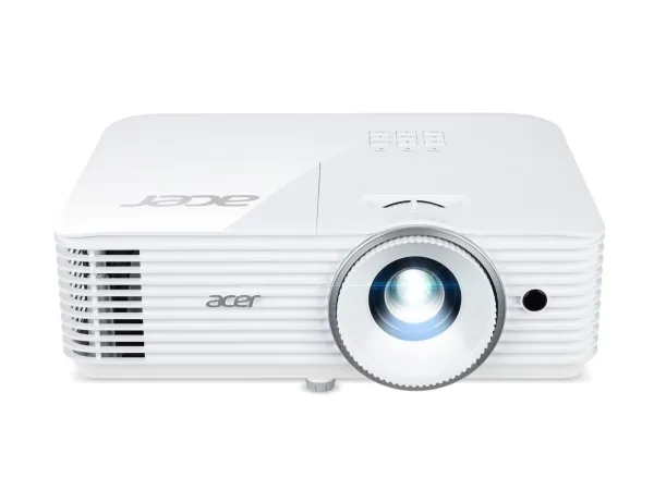 AOpen Fire Legend QF13 - LCD-projektor - bærbar - 6000 LED-lumen - Full HD (1920 x 1080) - 16:9 - 1080p