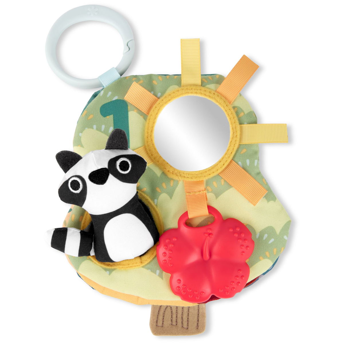 Skip HopSkip Hop   Soft Activity Book Vier Jahreszeiten