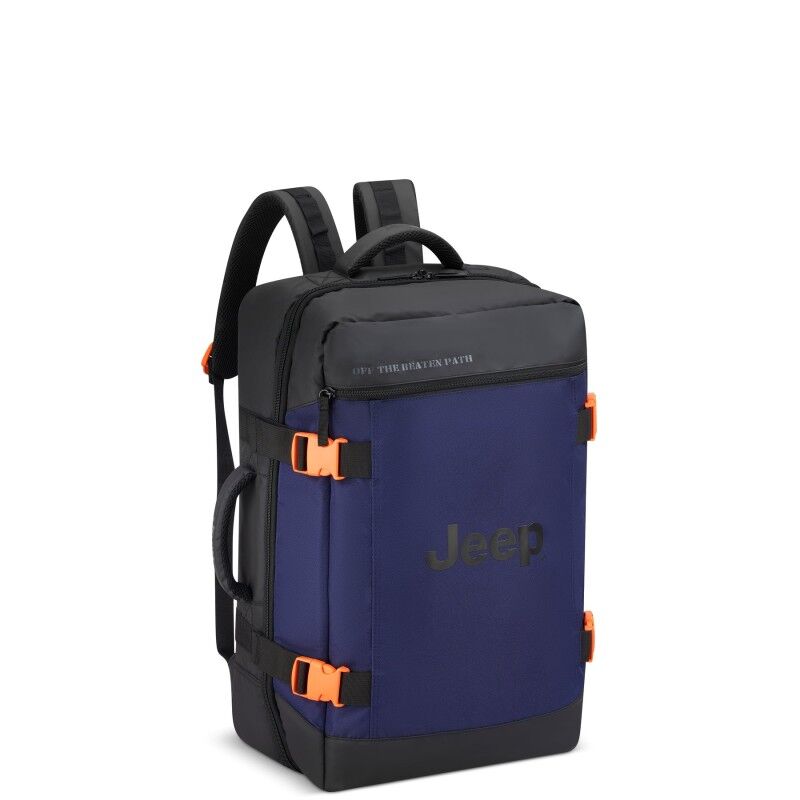 Jeep Cabine Backpack - Sac à dos urbain