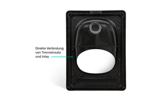 TROBOLO mobile Trenntoilette BilaBox