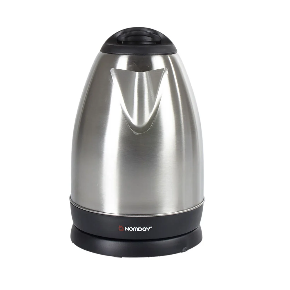 Bouilloire électrique 1,8 L Homday
