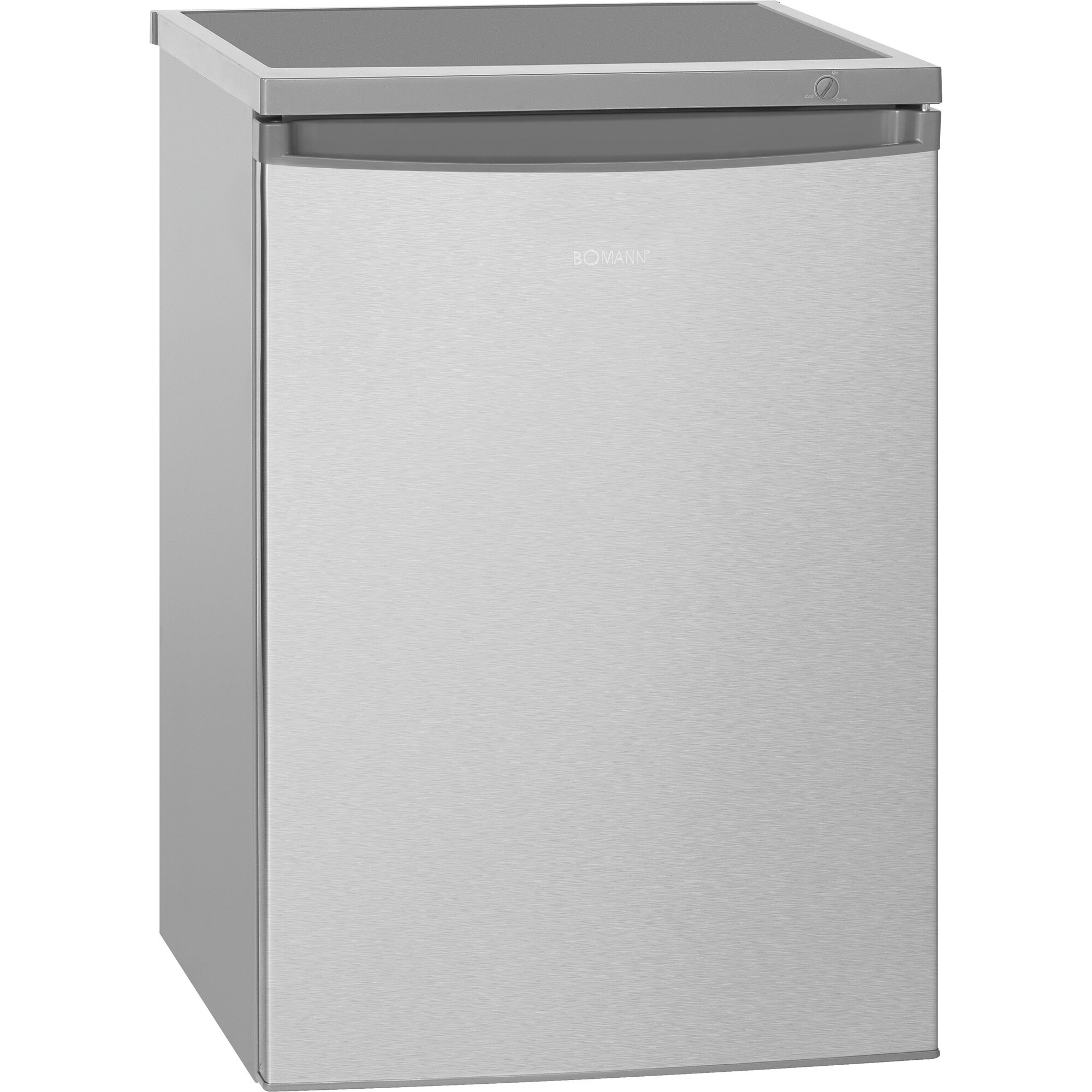Bomann Kühlschrank KS 2184.1