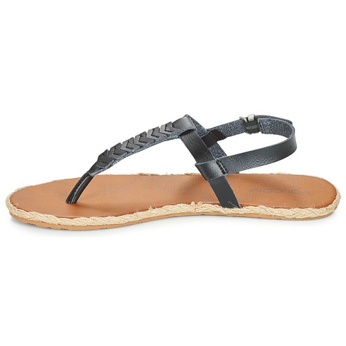 Volcom - TRAILS SNDL Negro