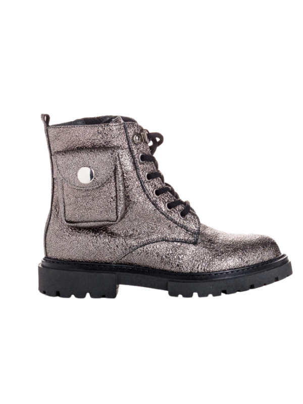 Rangers Fille Tipik metal plomb - Reqins