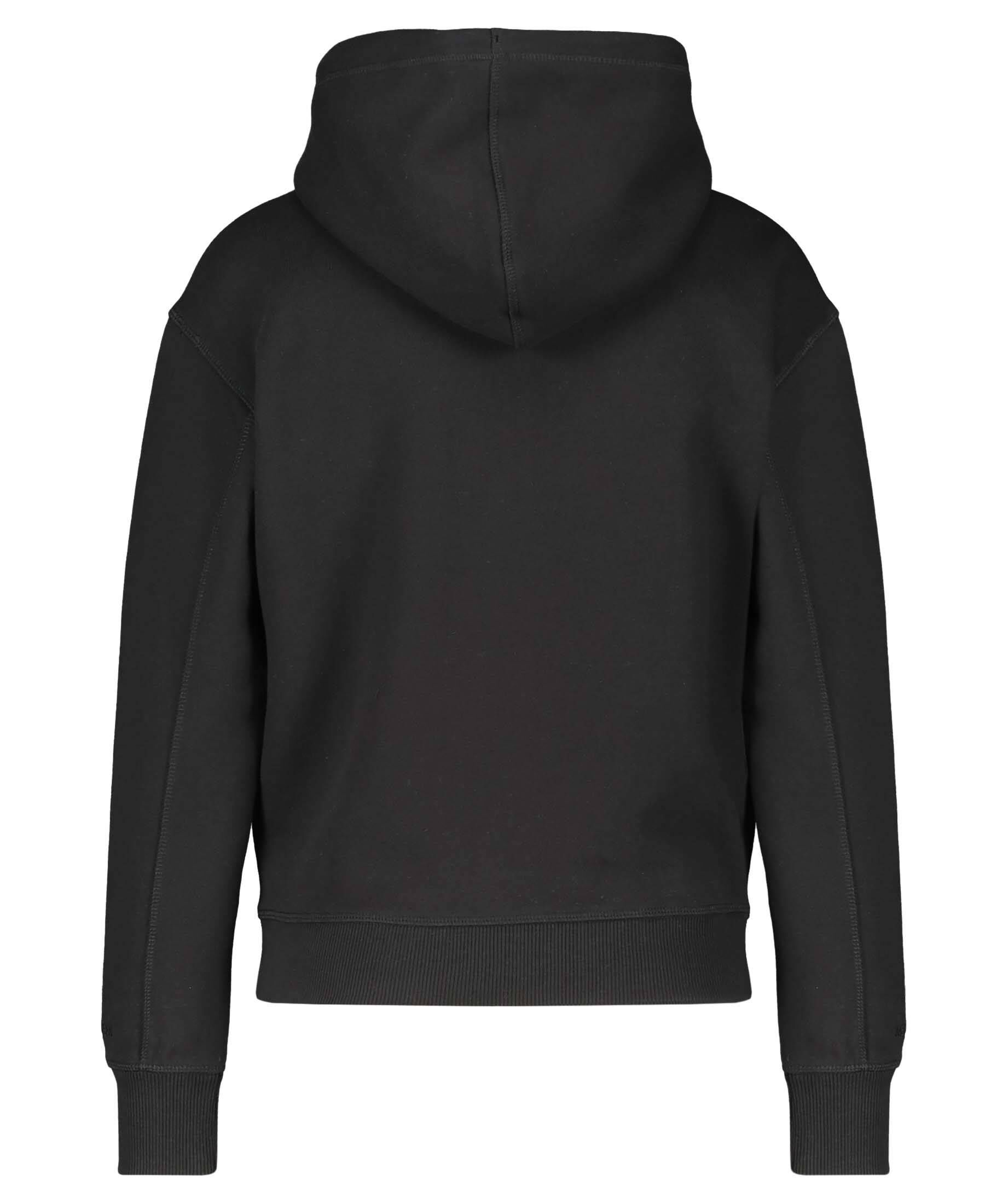 CALVIN KLEIN JEANS| Damen Sweatshirt mit Kapuze