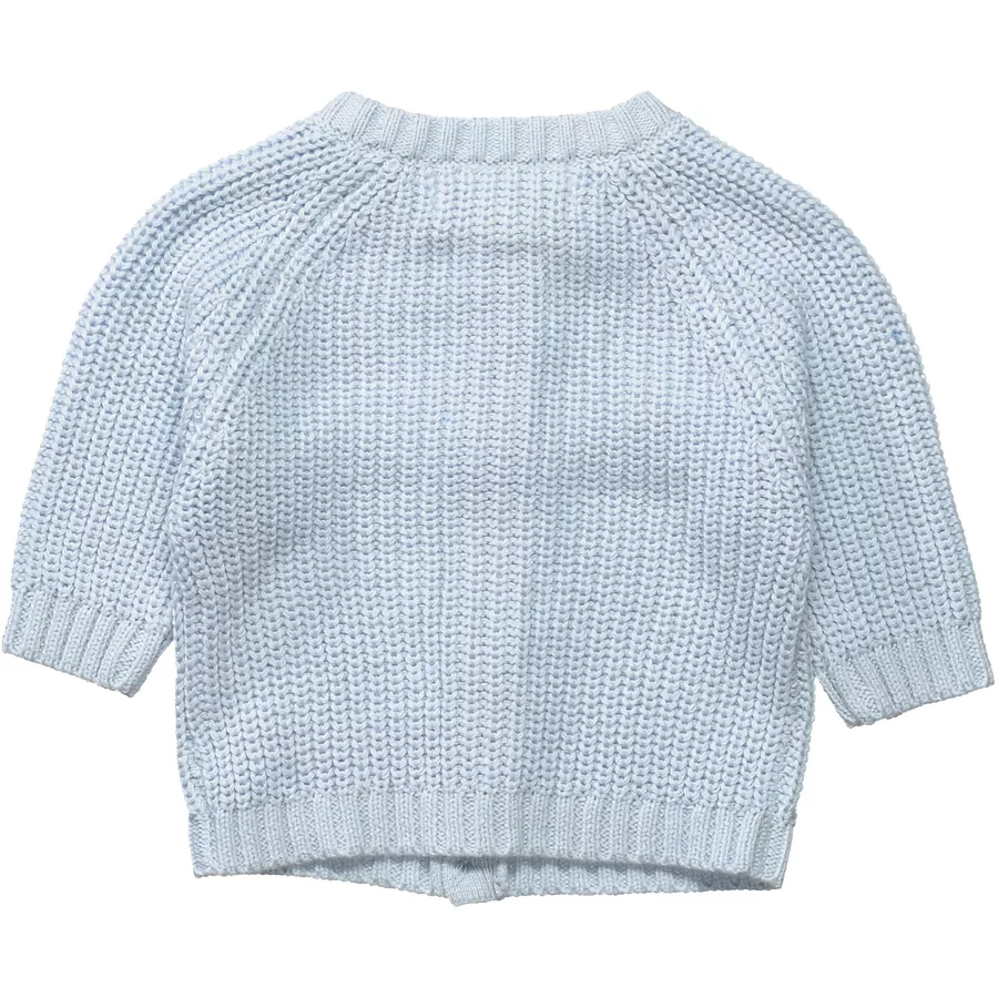 Staccato Strickjacke sea blue