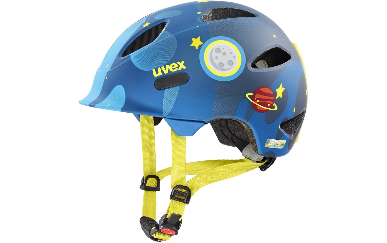 Kinderhelm Oyo Style Deep Space Matt 45 cm - 50 cmFahrradhelm für Kinder
