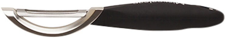 Microplane Microplane Professional Peeler Sort/stål