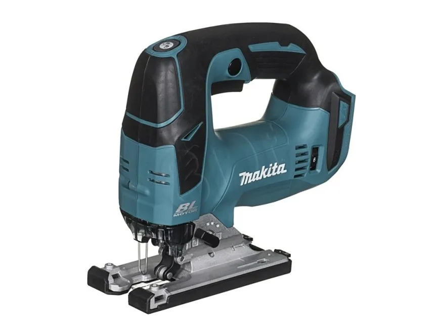 Makita DJV182Z - Stiksav - ledningfri - intet batteri - 18 V