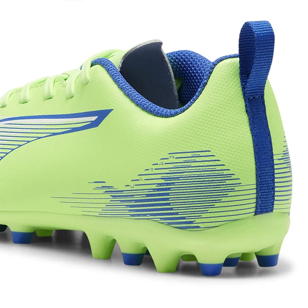Puma Ultra 5 Play MG Jr fußballschuhe