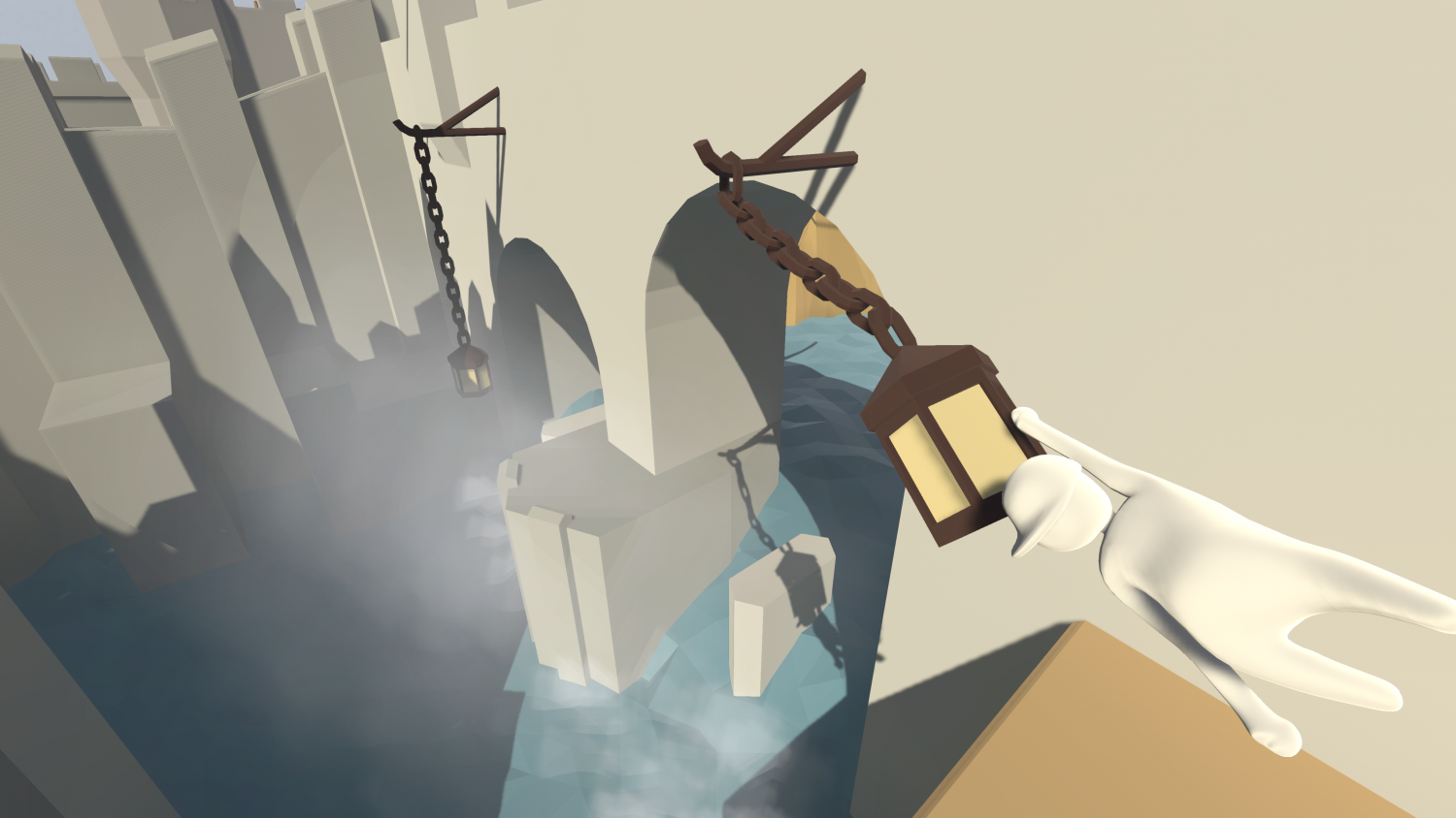 Human: Fall Flat- PC