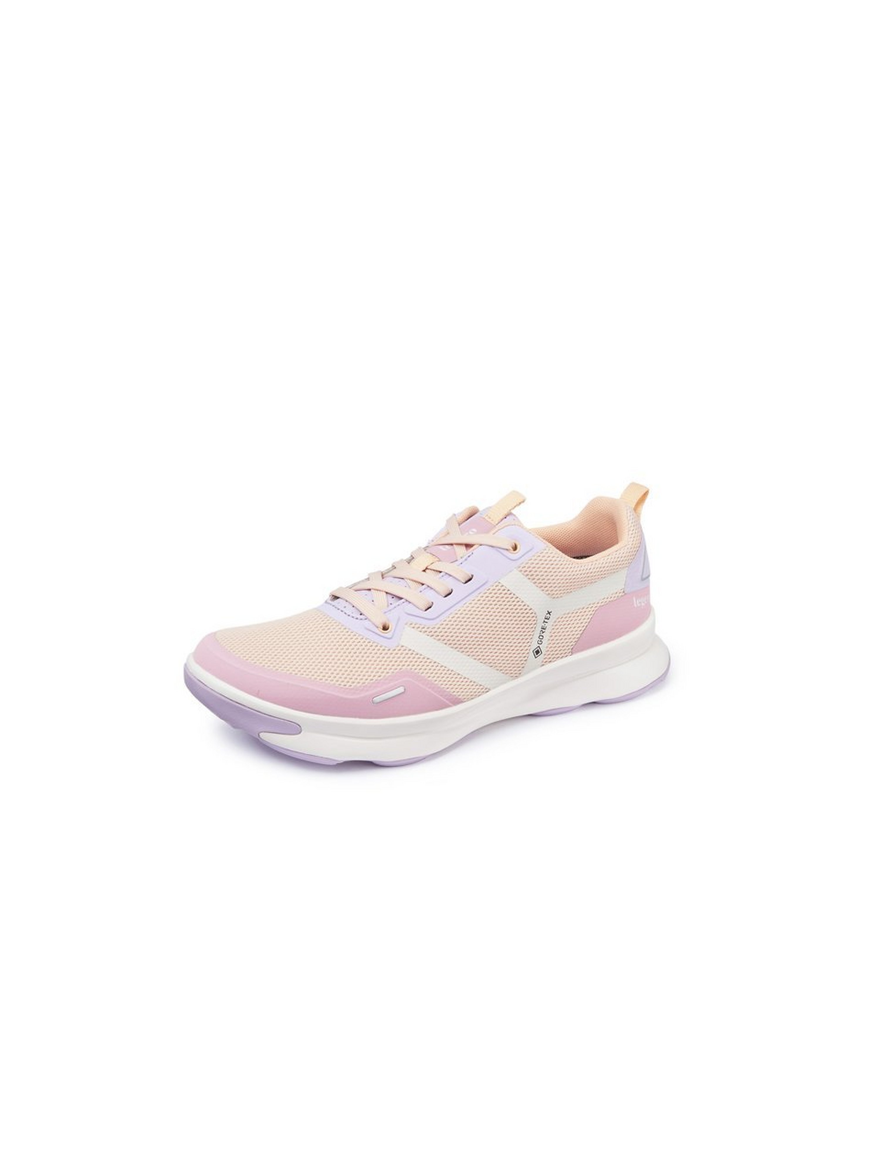 Sneaker Ready