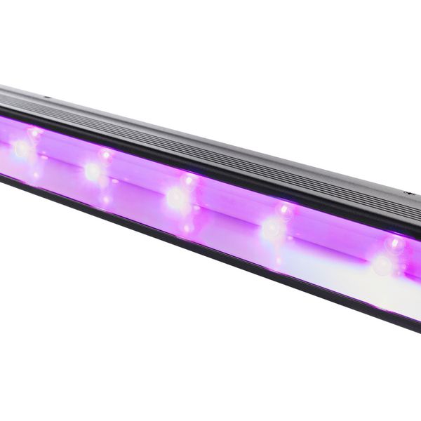 Eurolite LED BAR-18 UV 18x3W