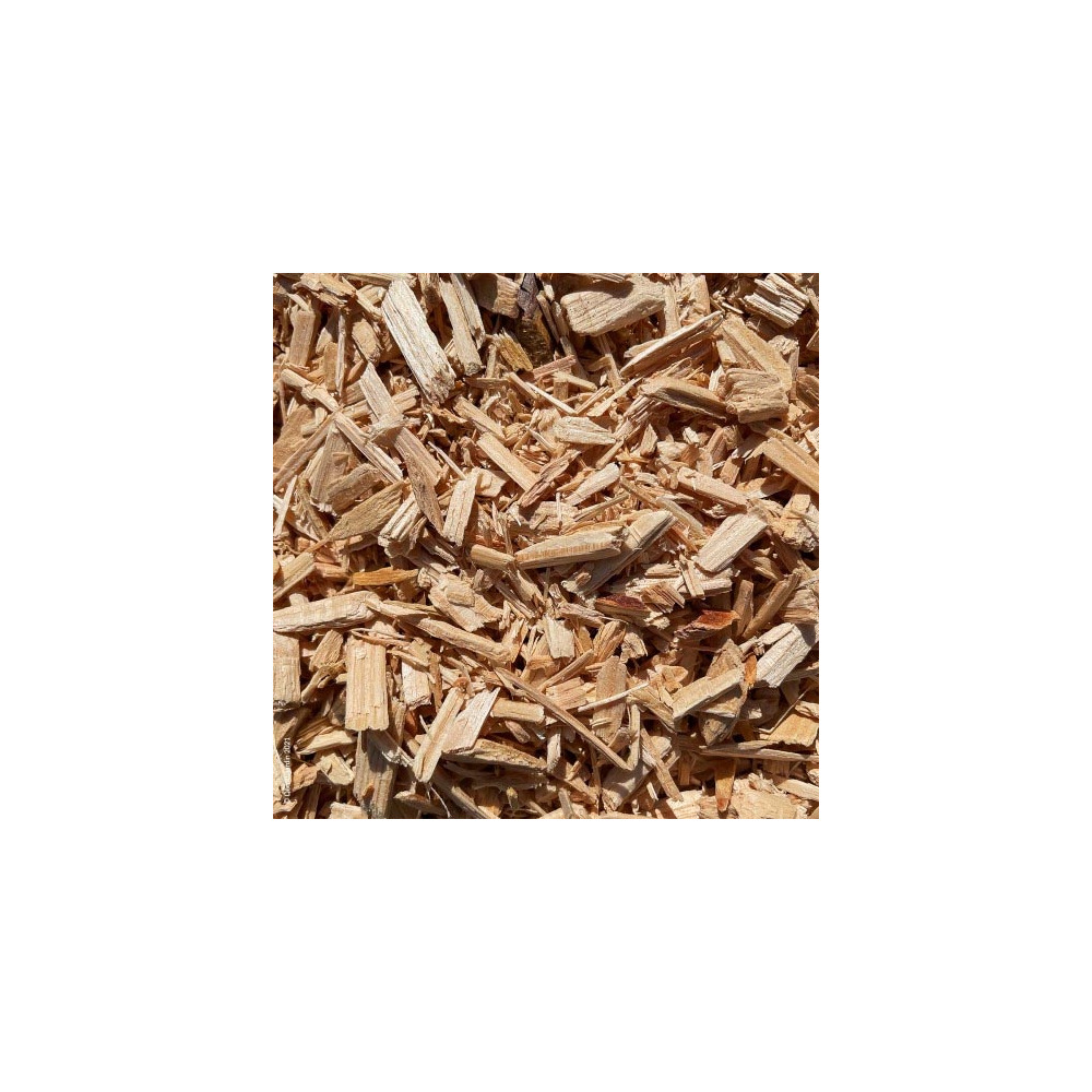 Paillis copeaux naturels 11kg unitaire