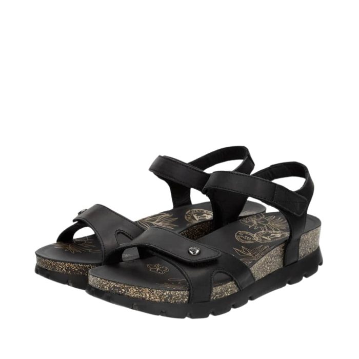 Panama Jack Sulia Basics B2 Sandal Dame