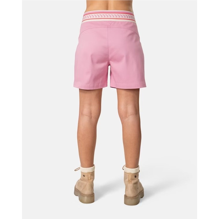 Kari Traa Thalena Shorts Dusty Pink
