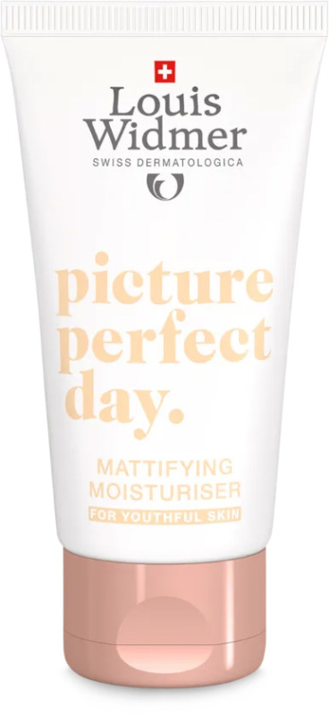 Louis Widmer Mattifying Moisturiser 50ml