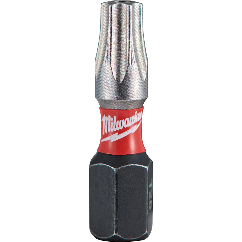 Milwaukee Shockwave schroefbit TXBO25x25mm