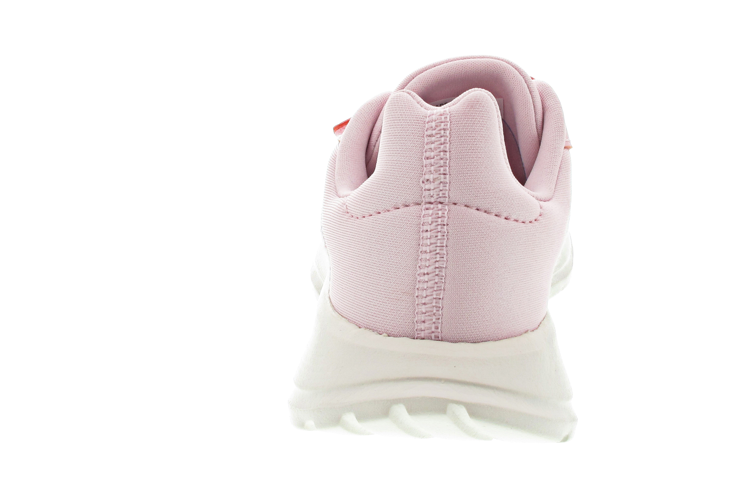 adidas Tensaur Run 2.0 CF K Sportschuhe Klett rosa