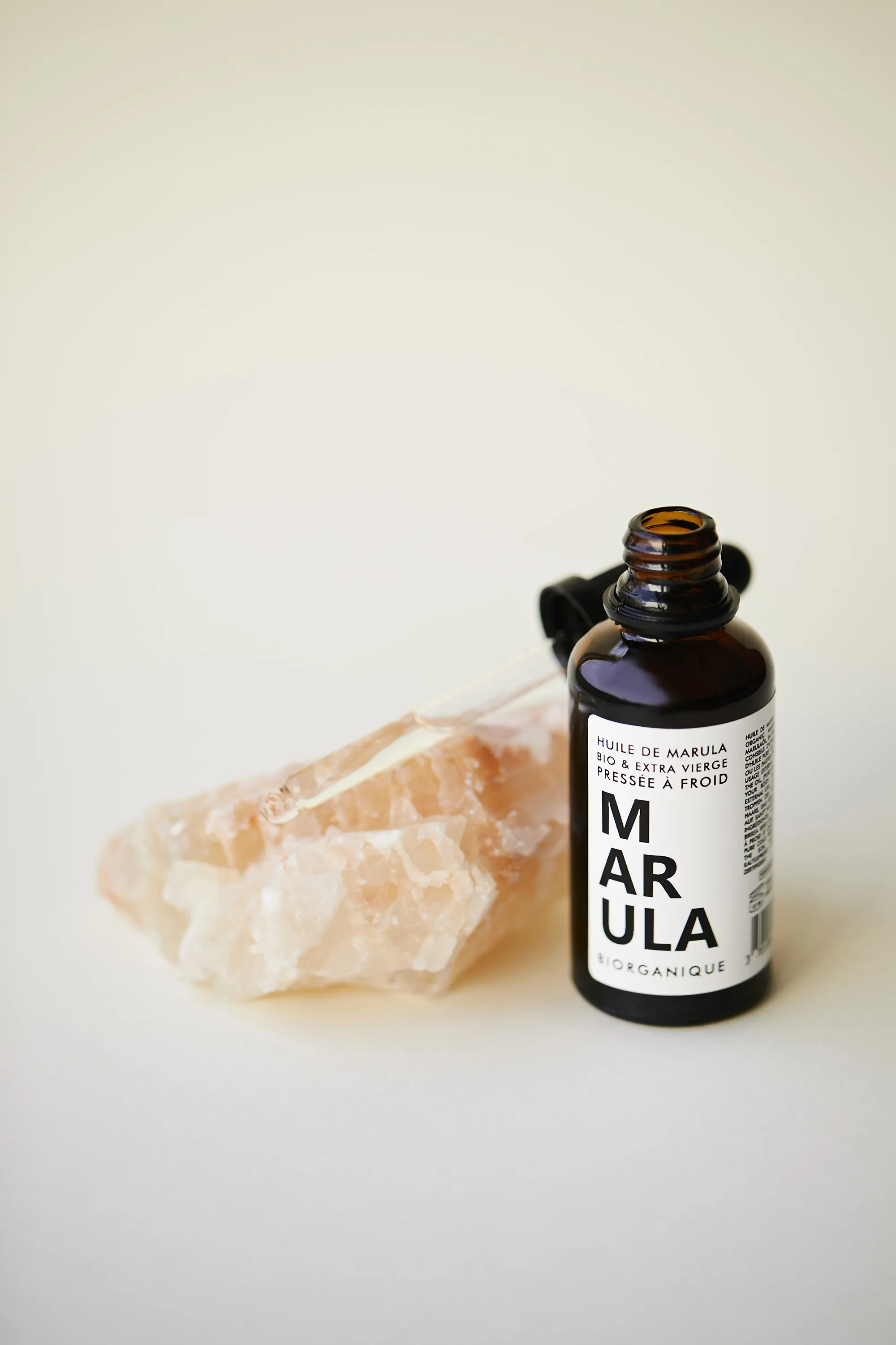 Biorganique Huile de marula bio-50 ml