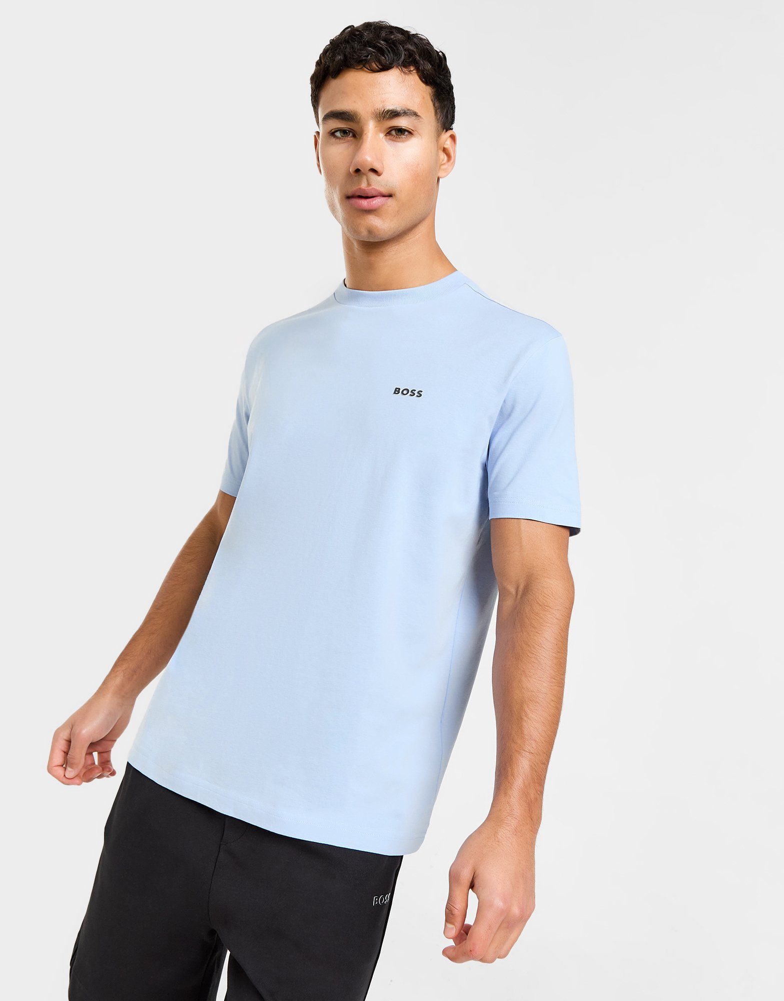 BOSS T-shirt Core Homme