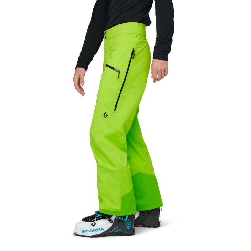 Recon LT Stretch Pants - Pantalon ski homme