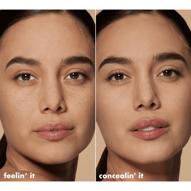 e.l.f. 16HR Camo Concealer Light Beige