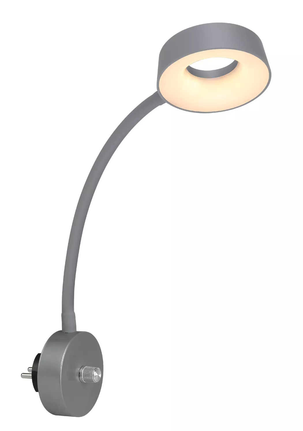 LED-Wandleuchte Lehovo