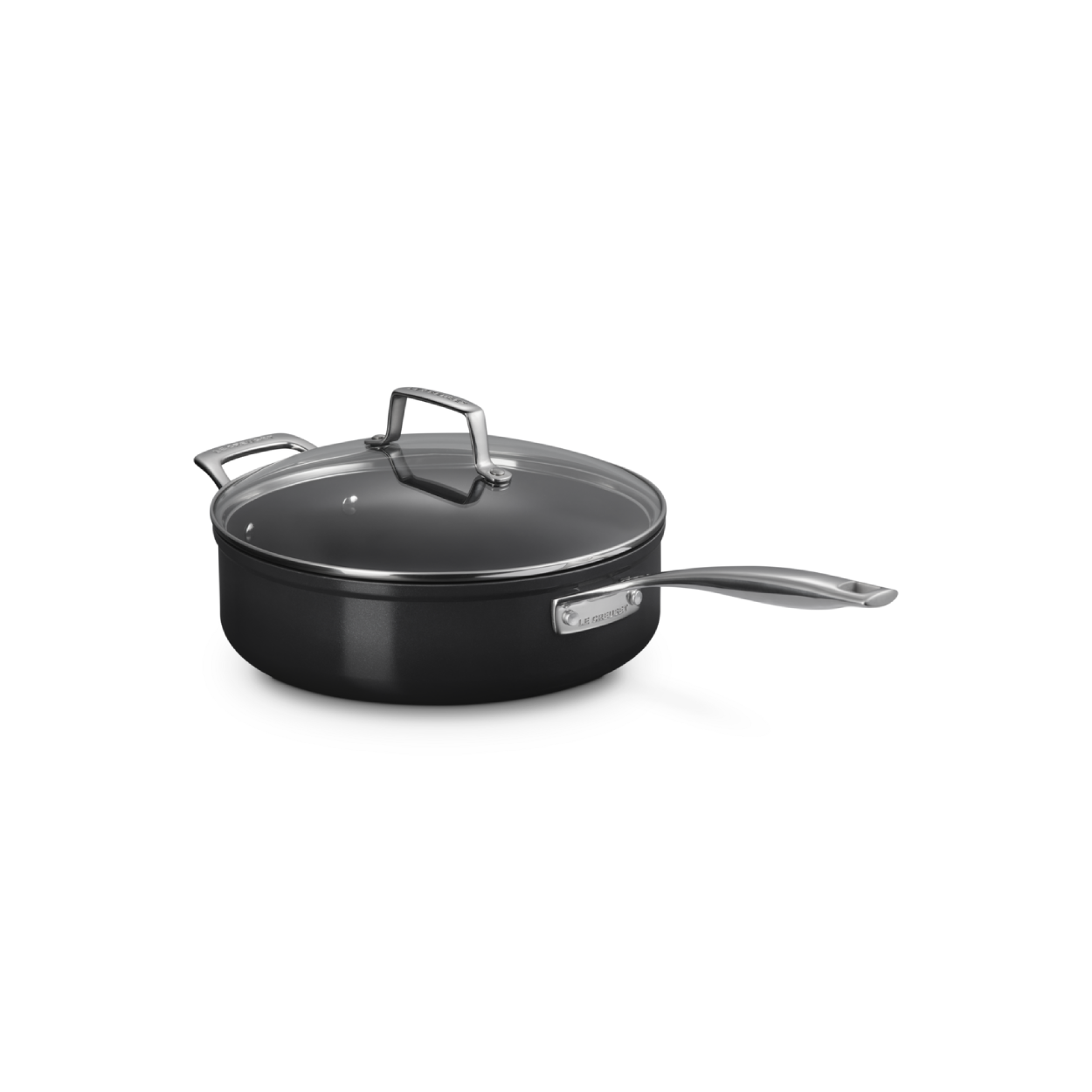 Le Creuset Essential Keramische Hapjespan 24cm / 4l