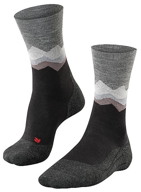 FALKE - CHAUSSETTES DE RANDONNEE TK2 CREST M