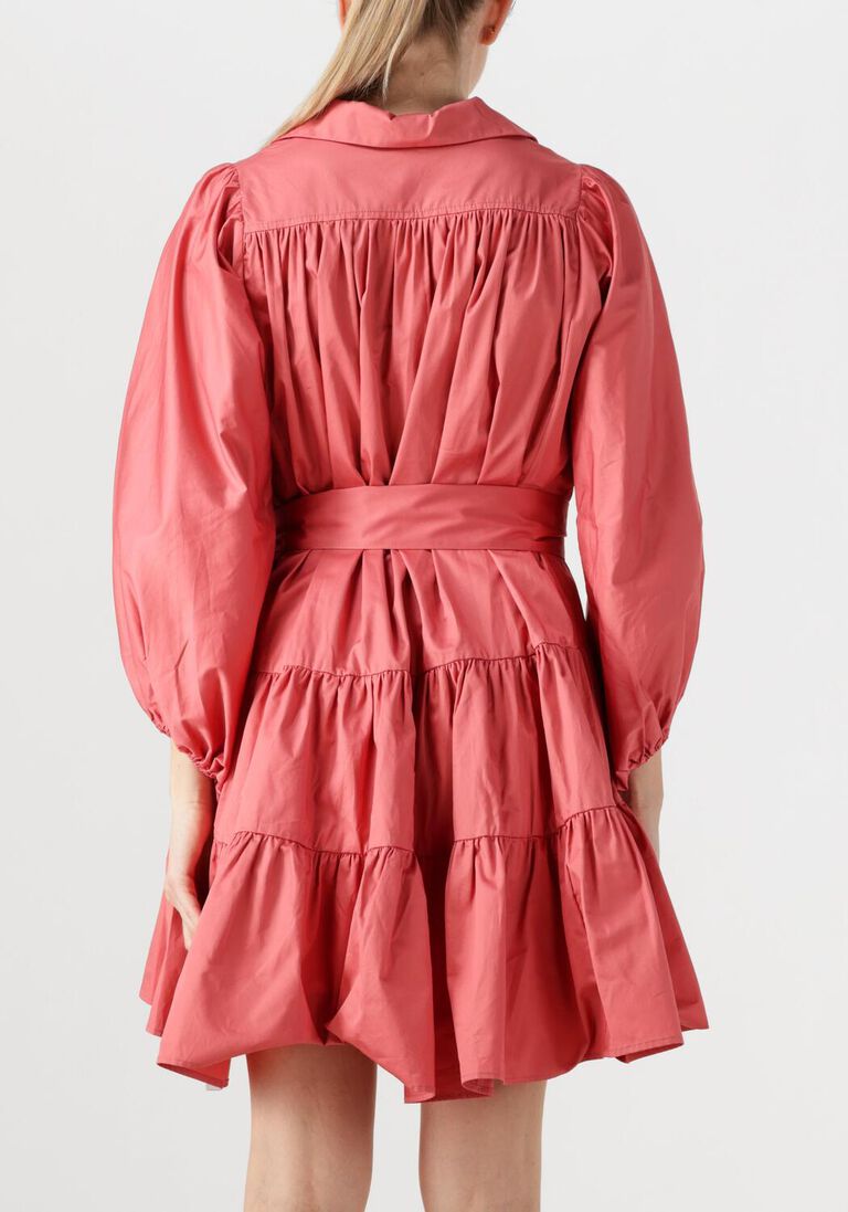 roze devotion mini jurk precious
