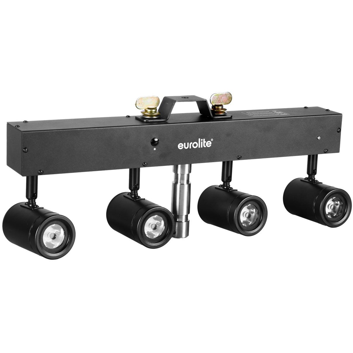 Eurolite LED KLS-60 WW compacte lichtset