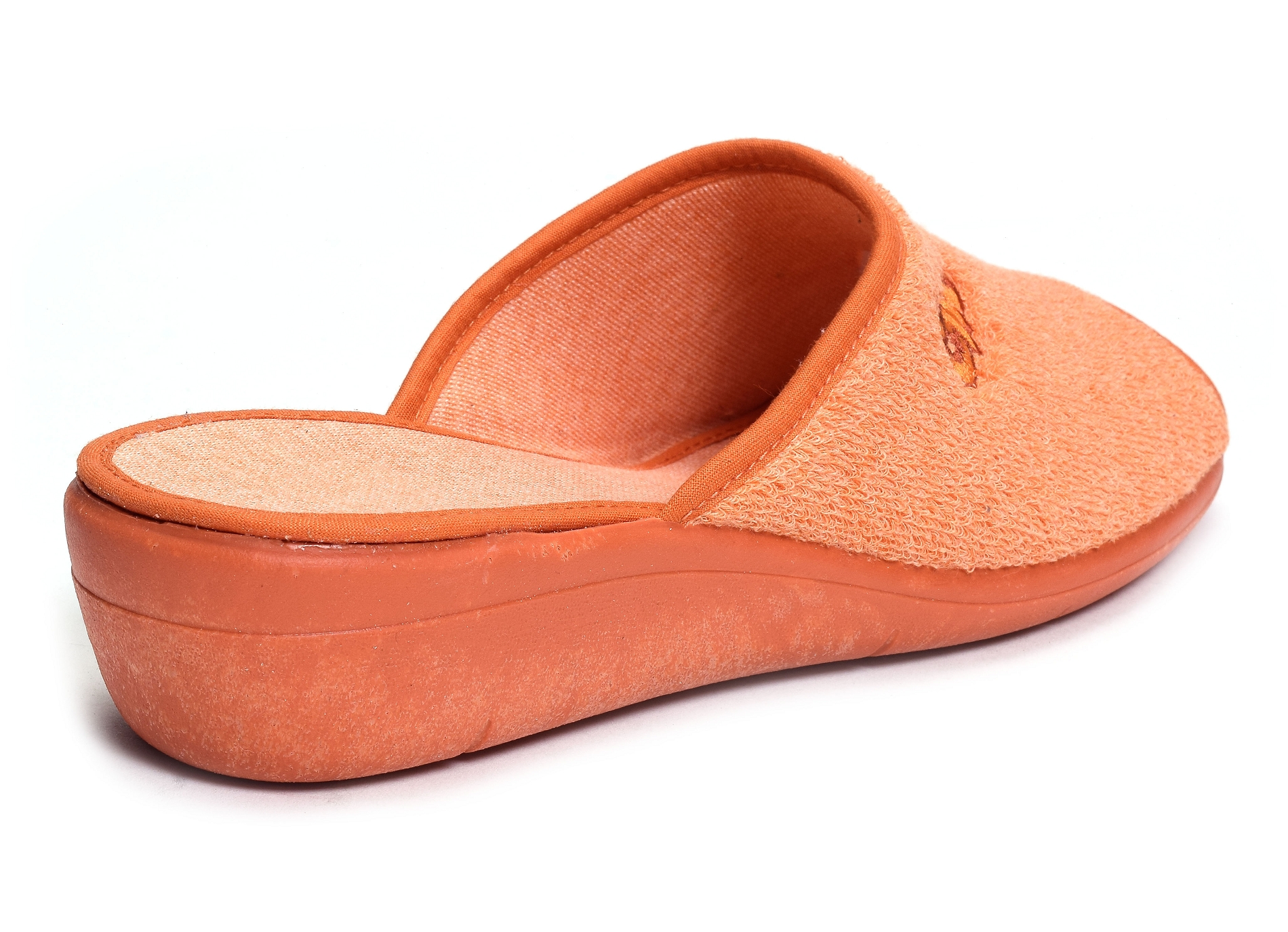 Yuki orange