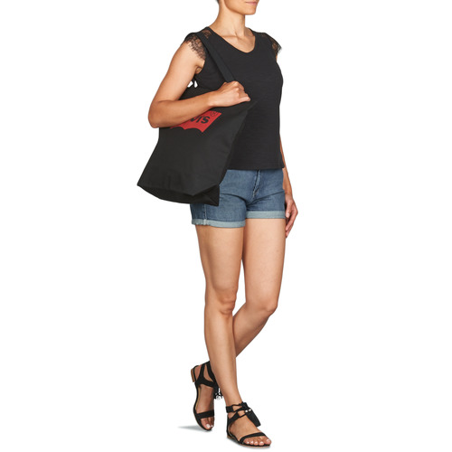 Levi's - BATWING TOTE - Noir