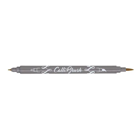 ONLINE Calli.Brush Pen Maple