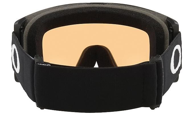 OAKLEY - MASQUE DE SKI TARGET LINE L PERSIMON CAT 1