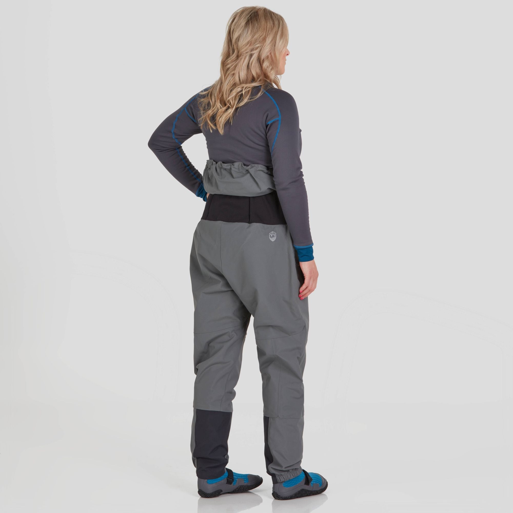 Kjøp NRS Freefall Dry Pants fra Hekta På Tur