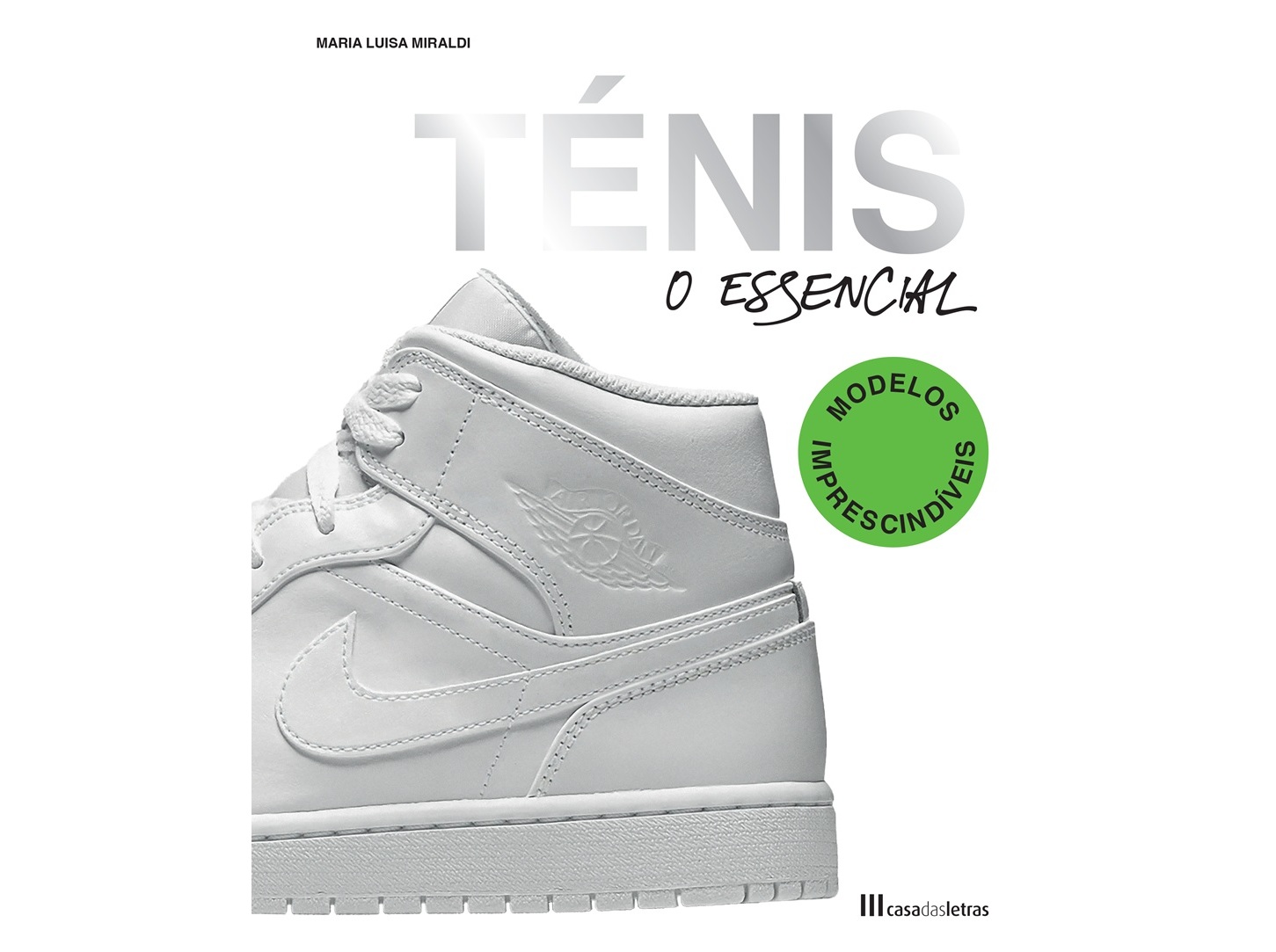 LIVRO TÉNIS: O ESSENCIAL