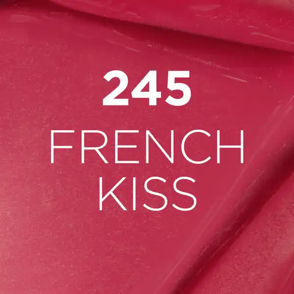 Infaillible Matte Resistance 16H Lippenstift 245 French Kiss