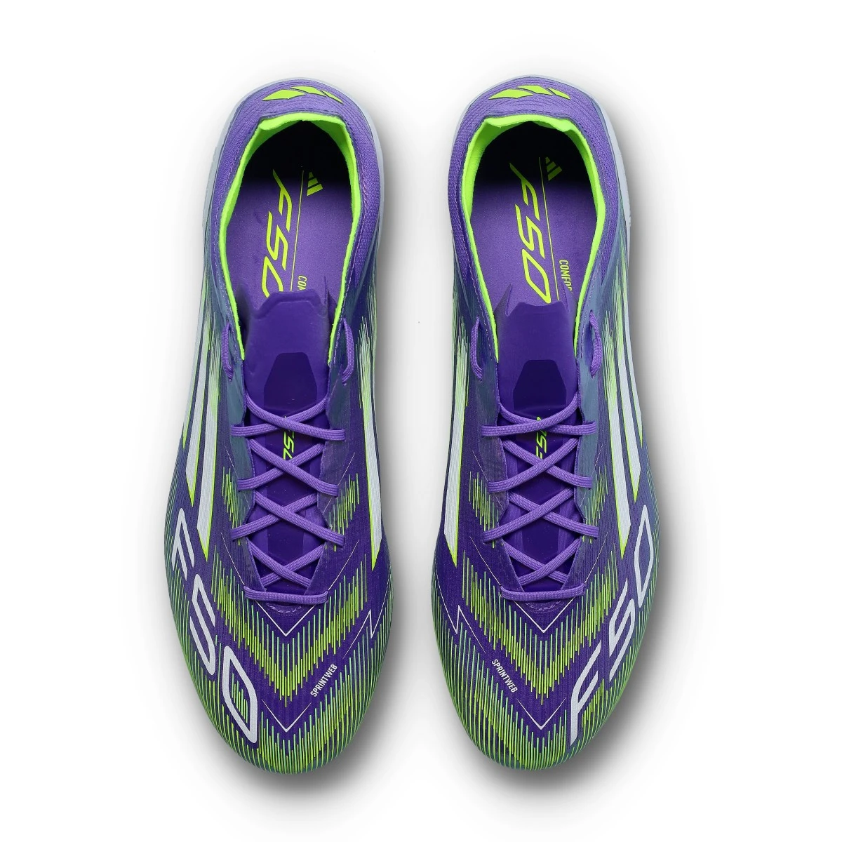 Chuteira adidas F50 Elite AG