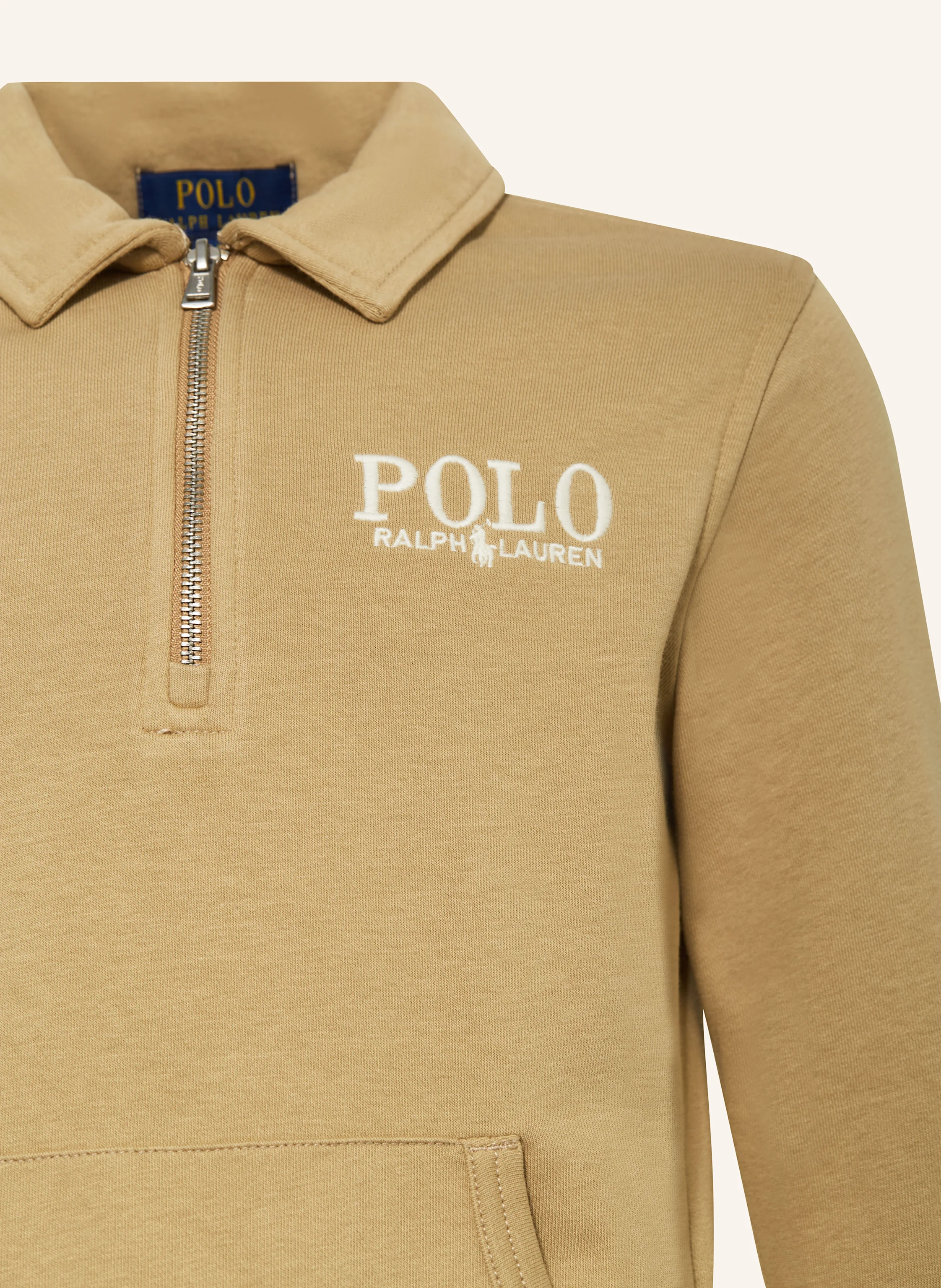 POLO RALPH LAUREN Sweat-Troyer